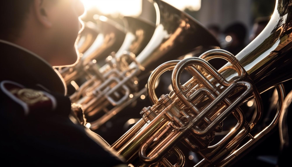 Produzioni musicali Bologna ottoni